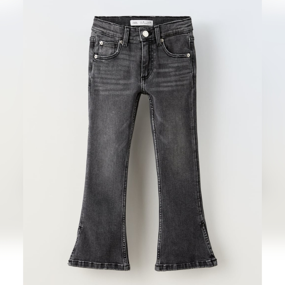 Zara Flare Jeans